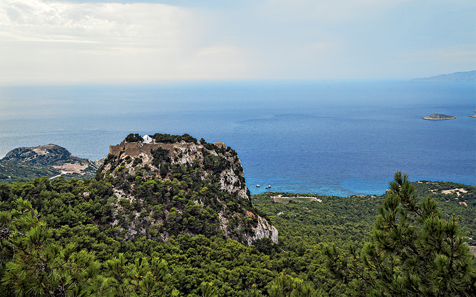 Monolithos